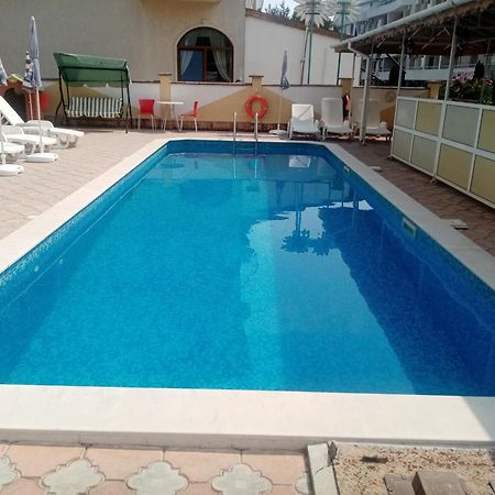 Hotel Palace Kranevo Ngoại thất bức ảnh