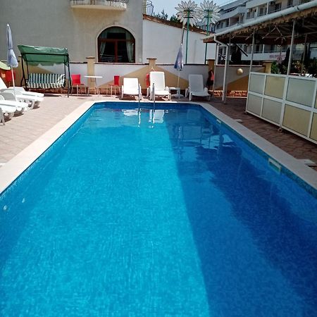 Hotel Palace Kranevo Ngoại thất bức ảnh