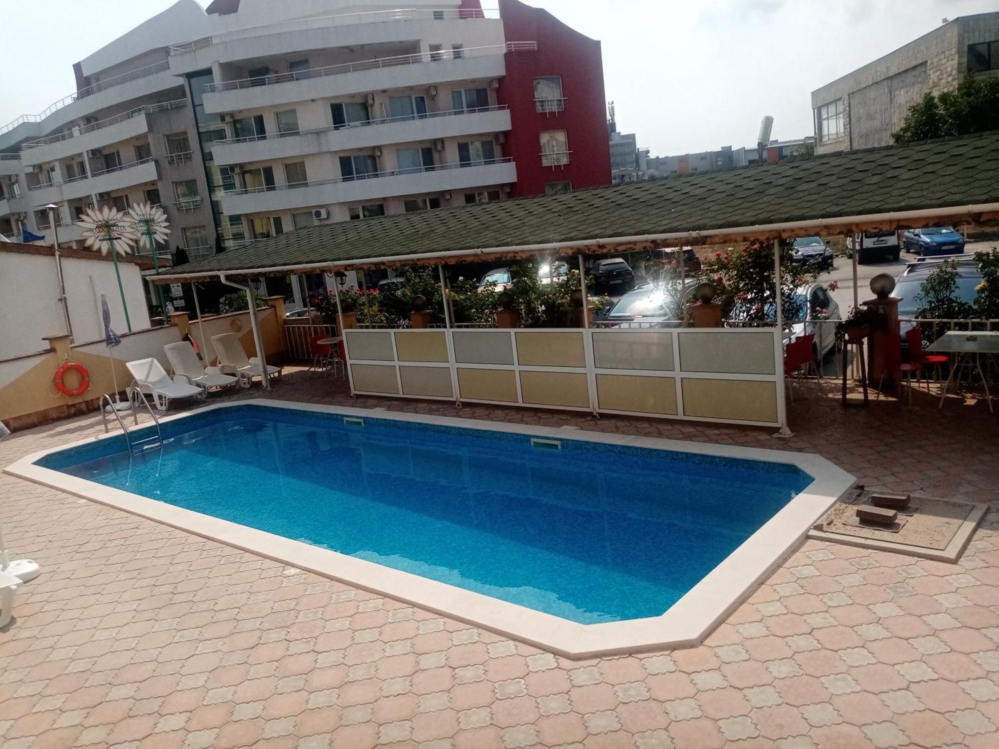 Hotel Palace Kranevo Ngoại thất bức ảnh