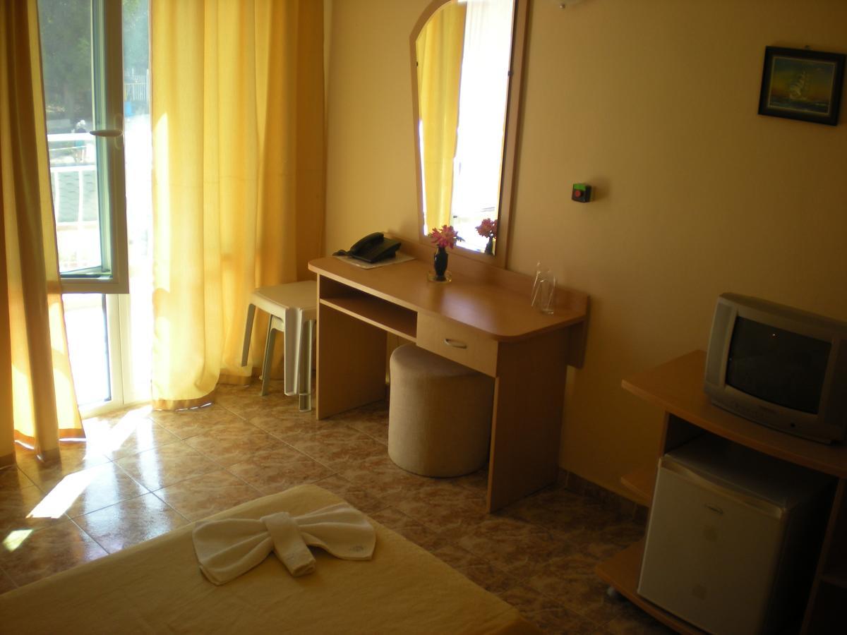 Hotel Palace Kranevo Ngoại thất bức ảnh