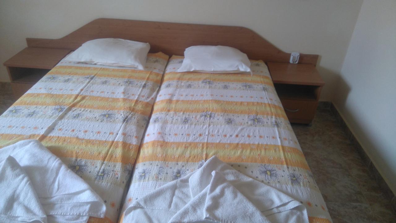 Hotel Palace Kranevo Ngoại thất bức ảnh