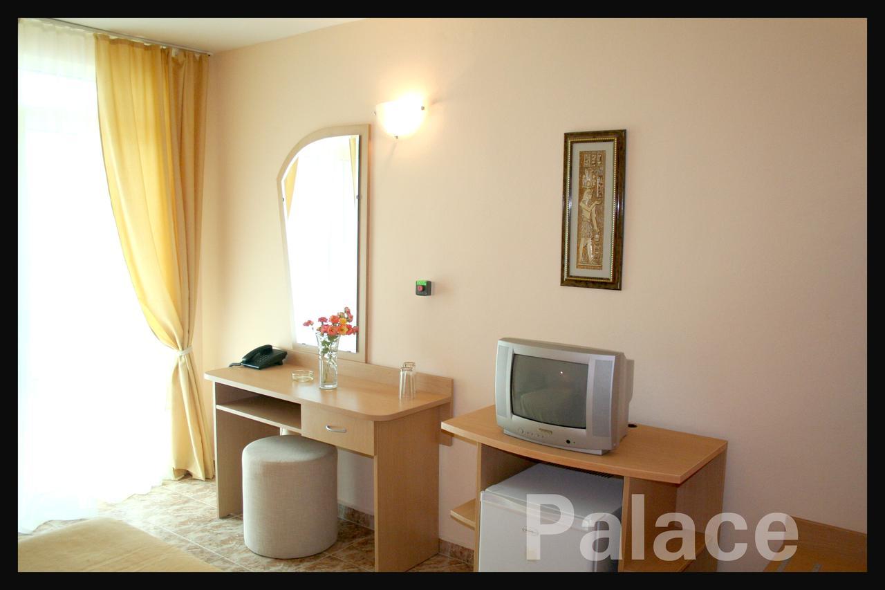 Hotel Palace Kranevo Ngoại thất bức ảnh