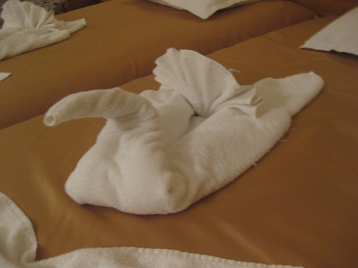 Hotel Palace Kranevo Ngoại thất bức ảnh