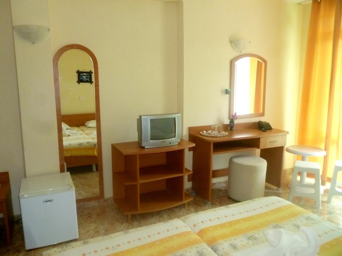 Hotel Palace Kranevo Ngoại thất bức ảnh