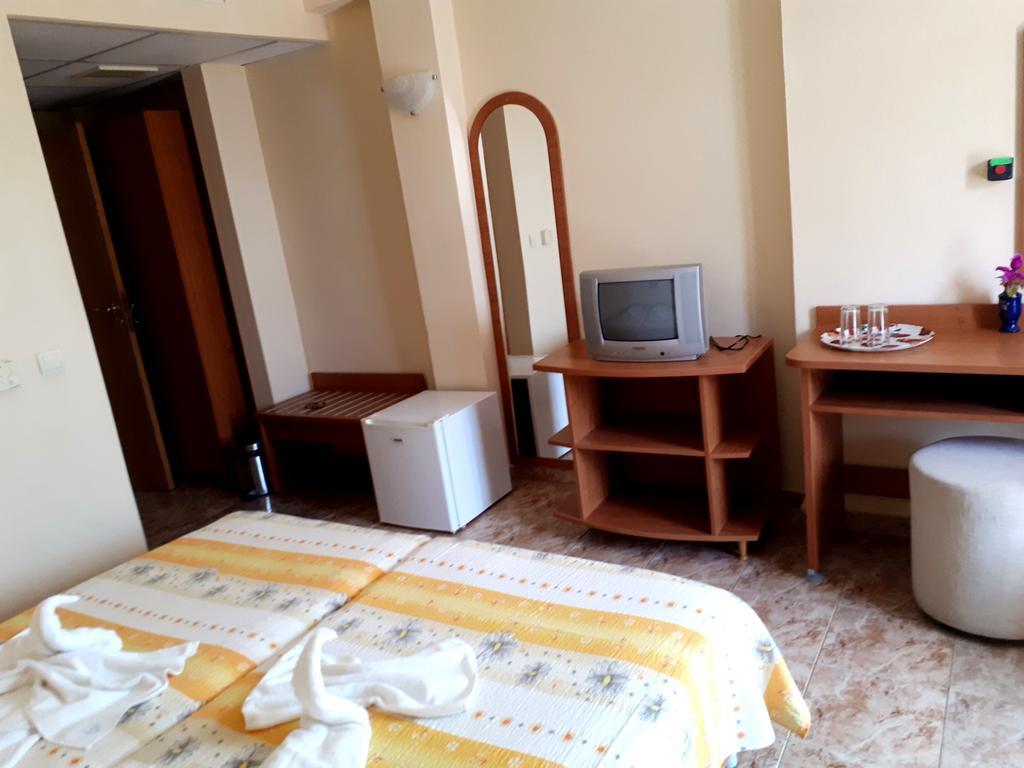 Hotel Palace Kranevo Ngoại thất bức ảnh