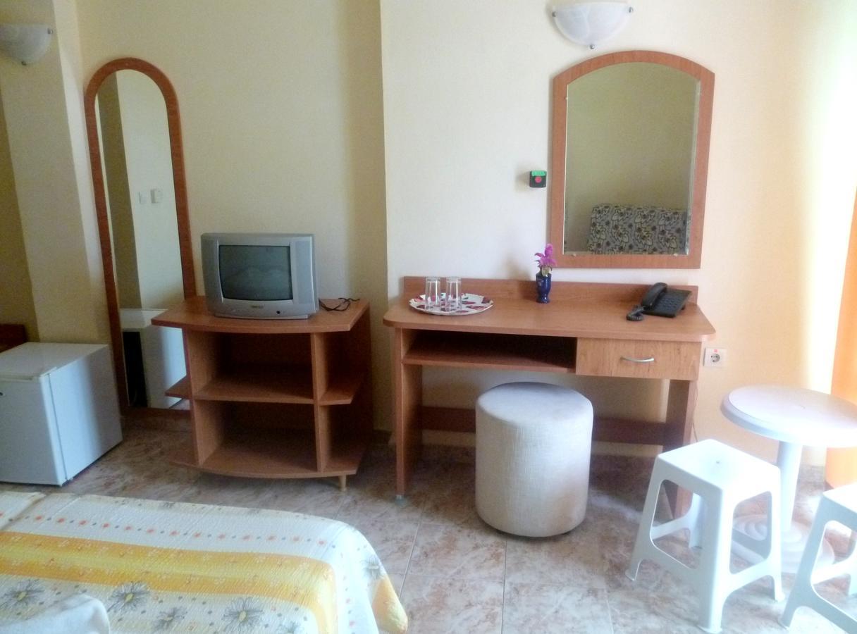 Hotel Palace Kranevo Ngoại thất bức ảnh