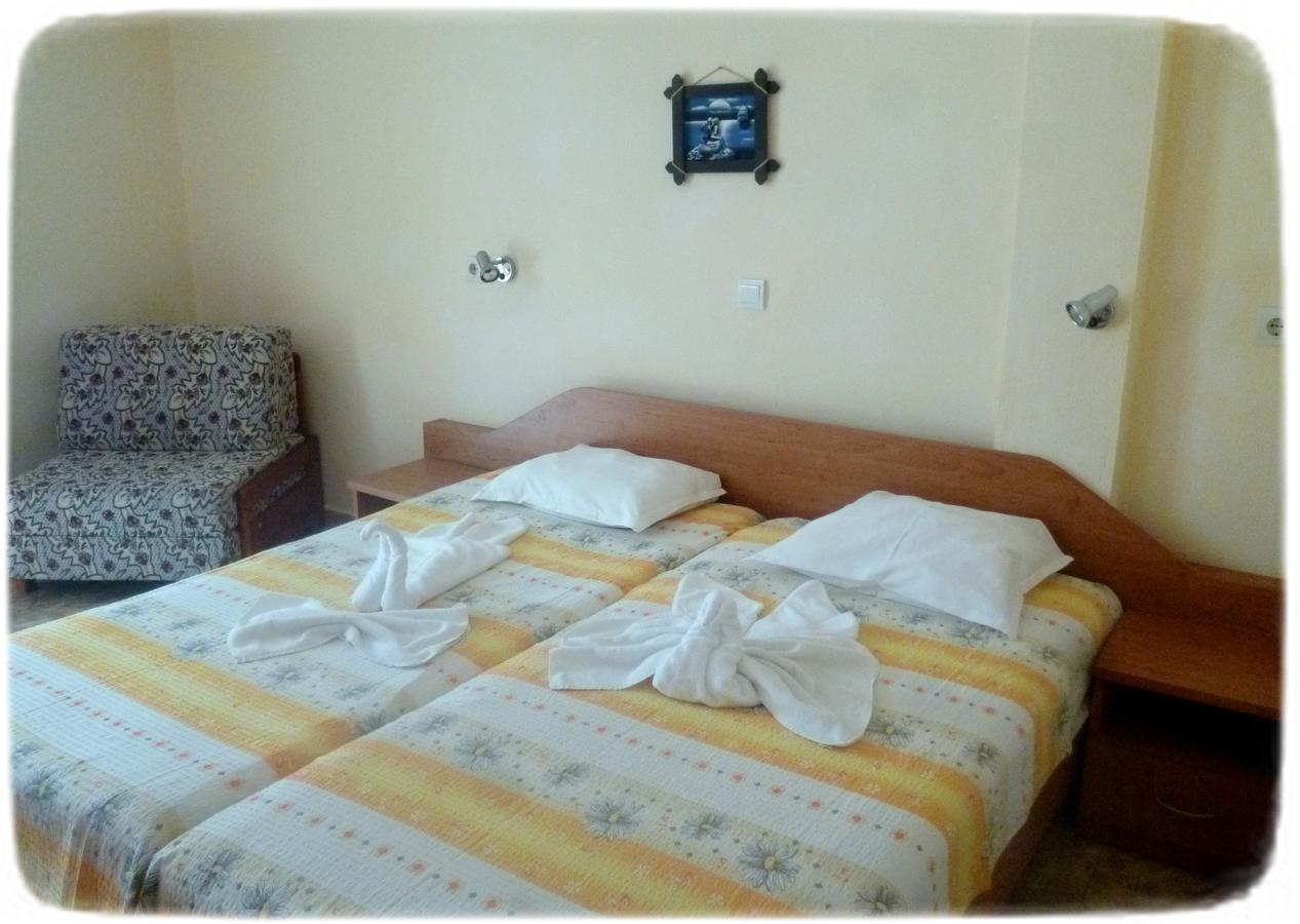 Hotel Palace Kranevo Ngoại thất bức ảnh
