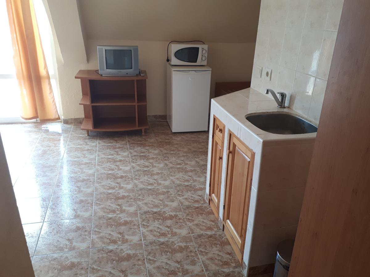 Hotel Palace Kranevo Ngoại thất bức ảnh