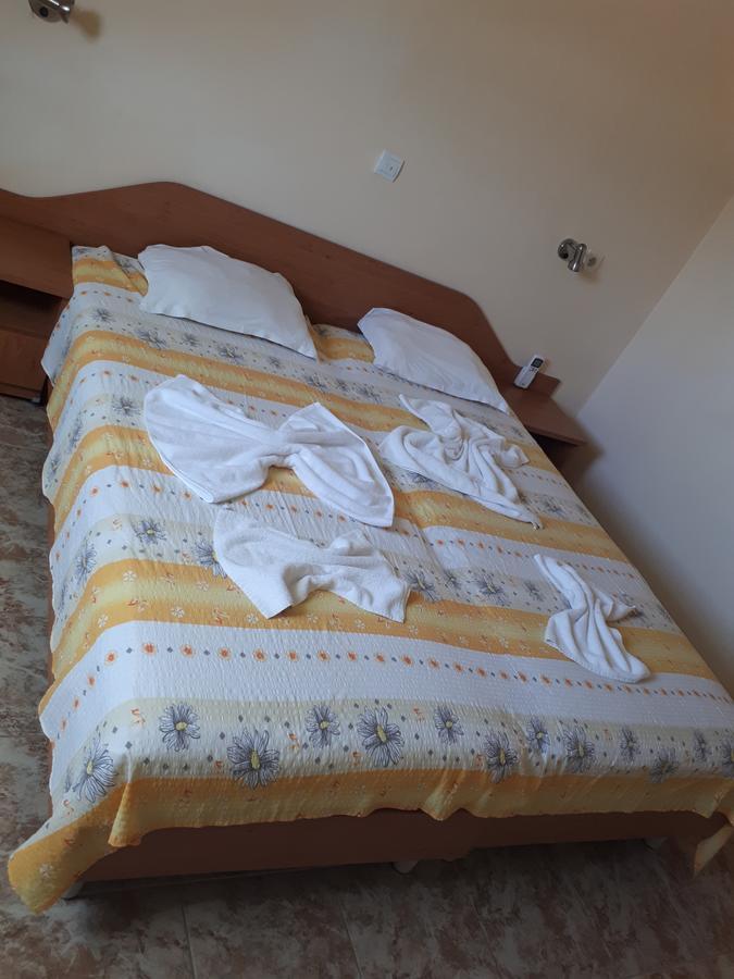 Hotel Palace Kranevo Ngoại thất bức ảnh