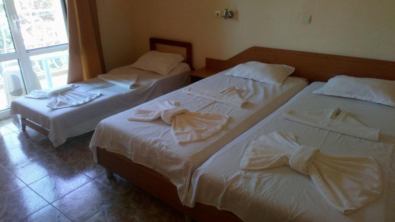 Hotel Palace Kranevo Ngoại thất bức ảnh