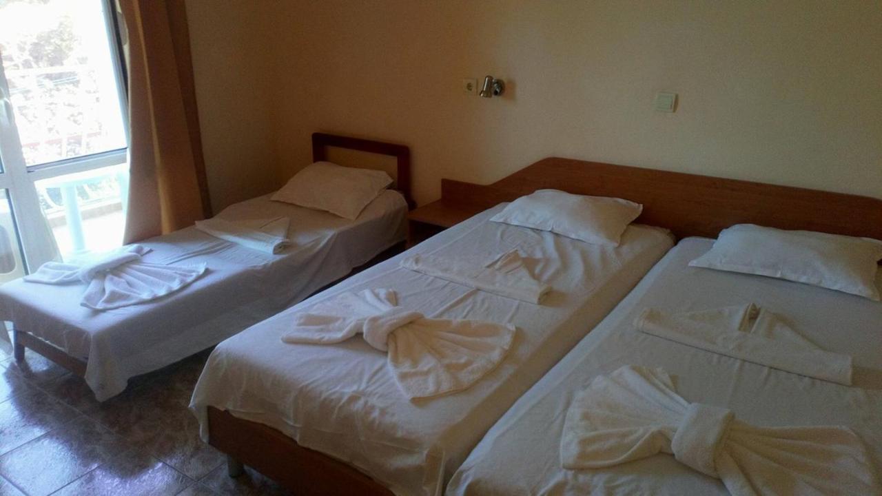 Hotel Palace Kranevo Ngoại thất bức ảnh