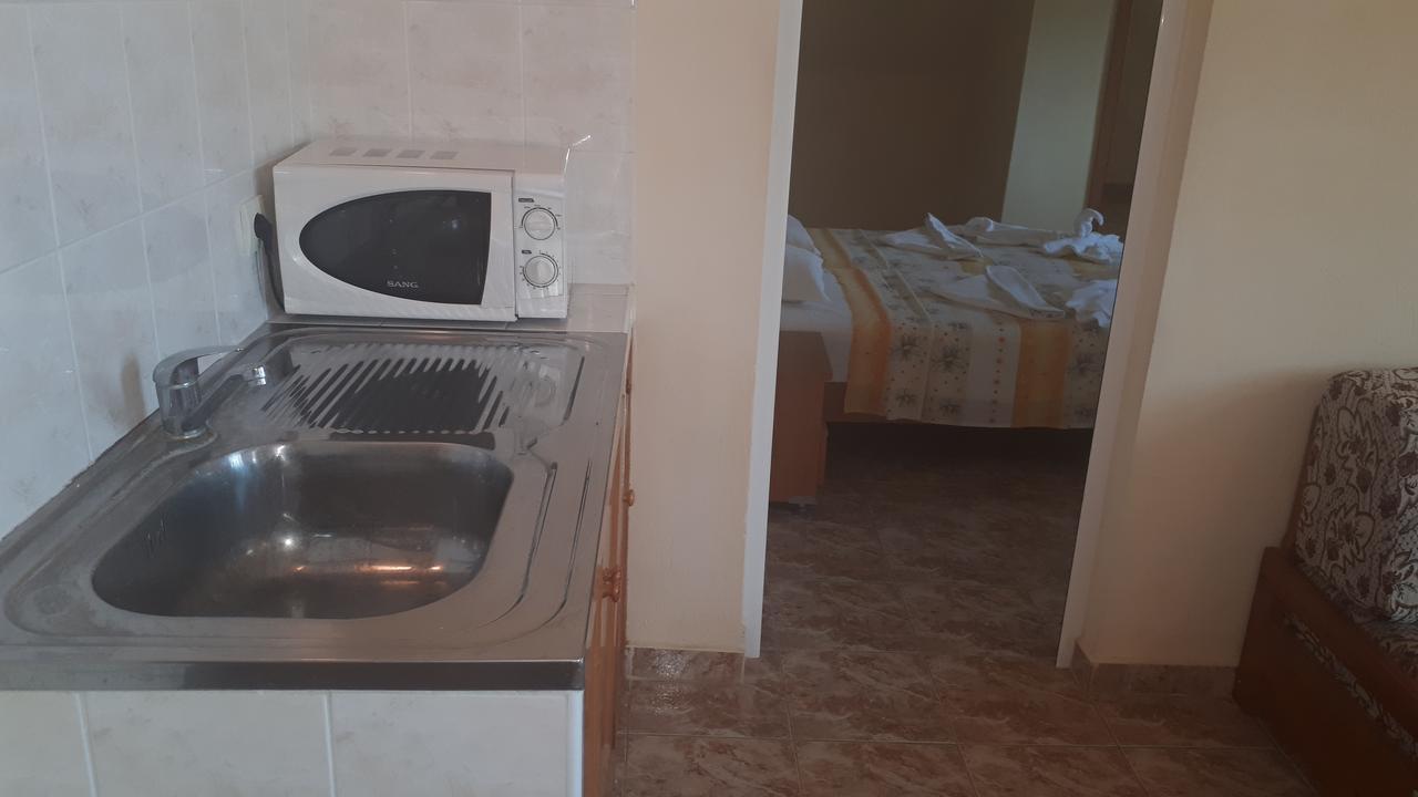 Hotel Palace Kranevo Ngoại thất bức ảnh