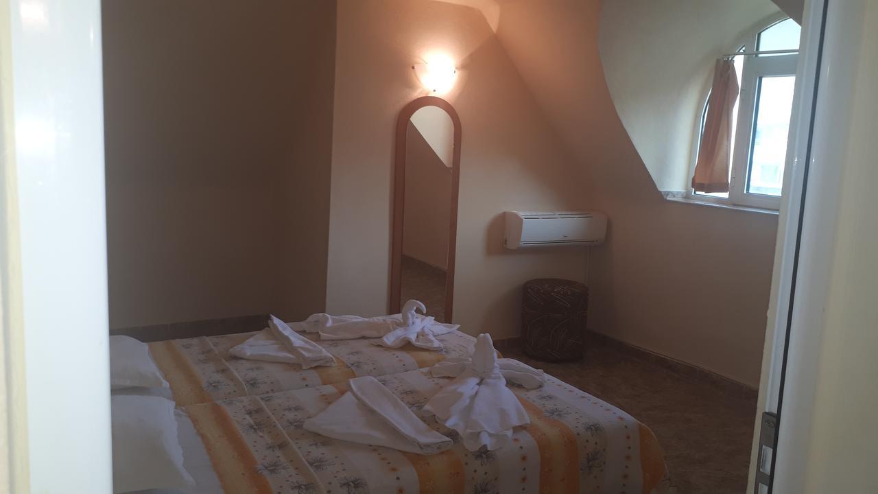 Hotel Palace Kranevo Ngoại thất bức ảnh