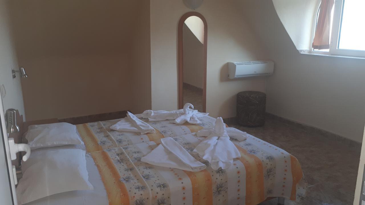 Hotel Palace Kranevo Ngoại thất bức ảnh