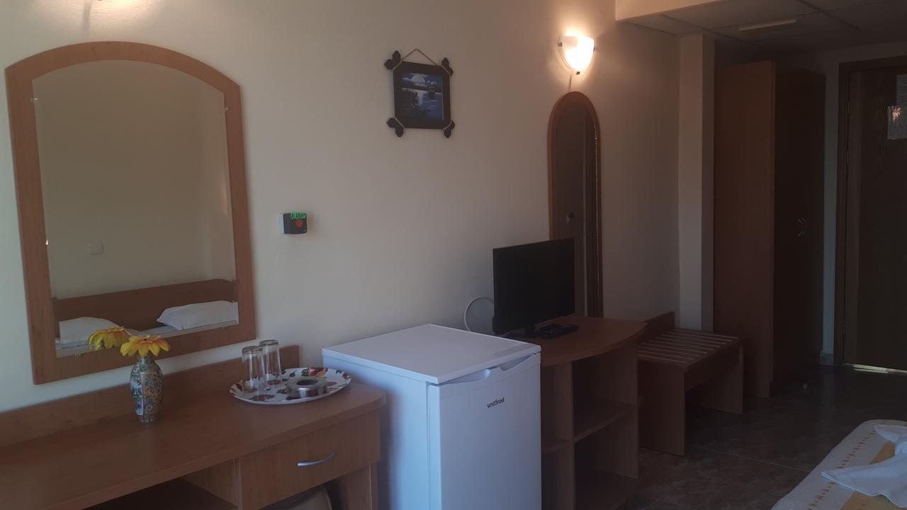 Hotel Palace Kranevo Ngoại thất bức ảnh