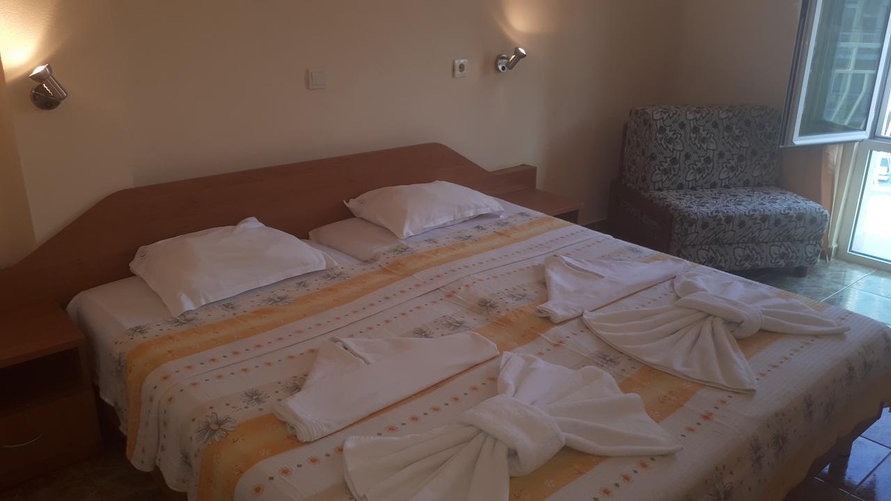 Hotel Palace Kranevo Ngoại thất bức ảnh