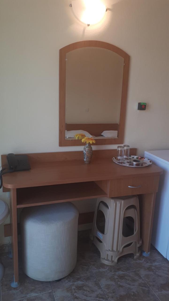 Hotel Palace Kranevo Ngoại thất bức ảnh